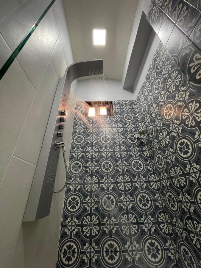 Suites Cardon Oaxaca Bagian luar foto