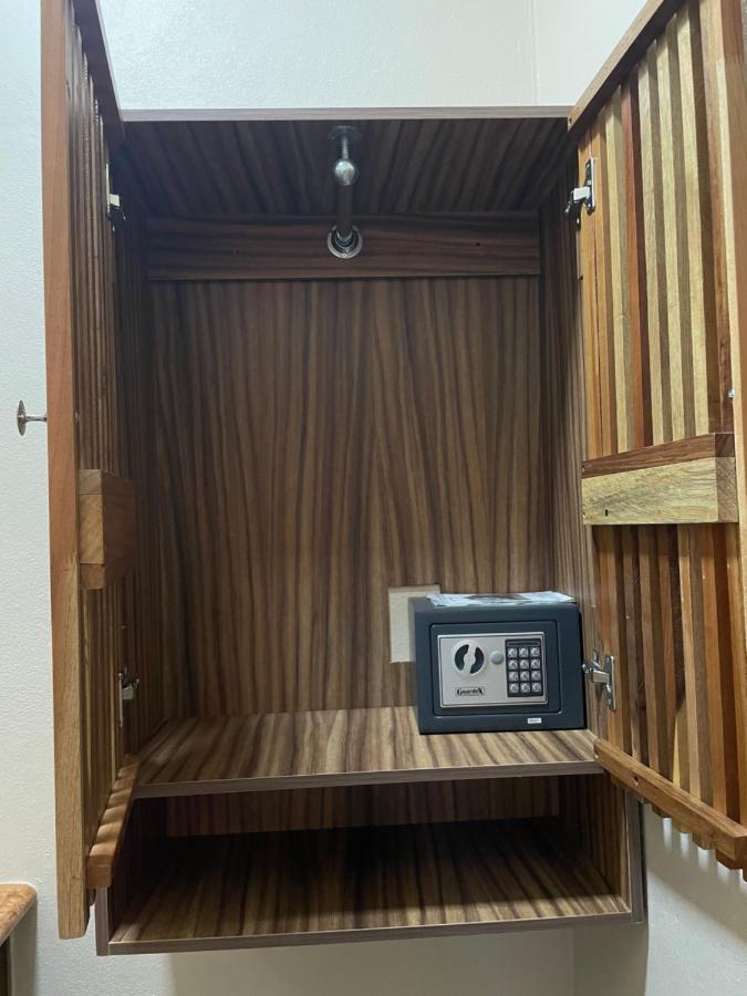 Suites Cardon Oaxaca Bagian luar foto