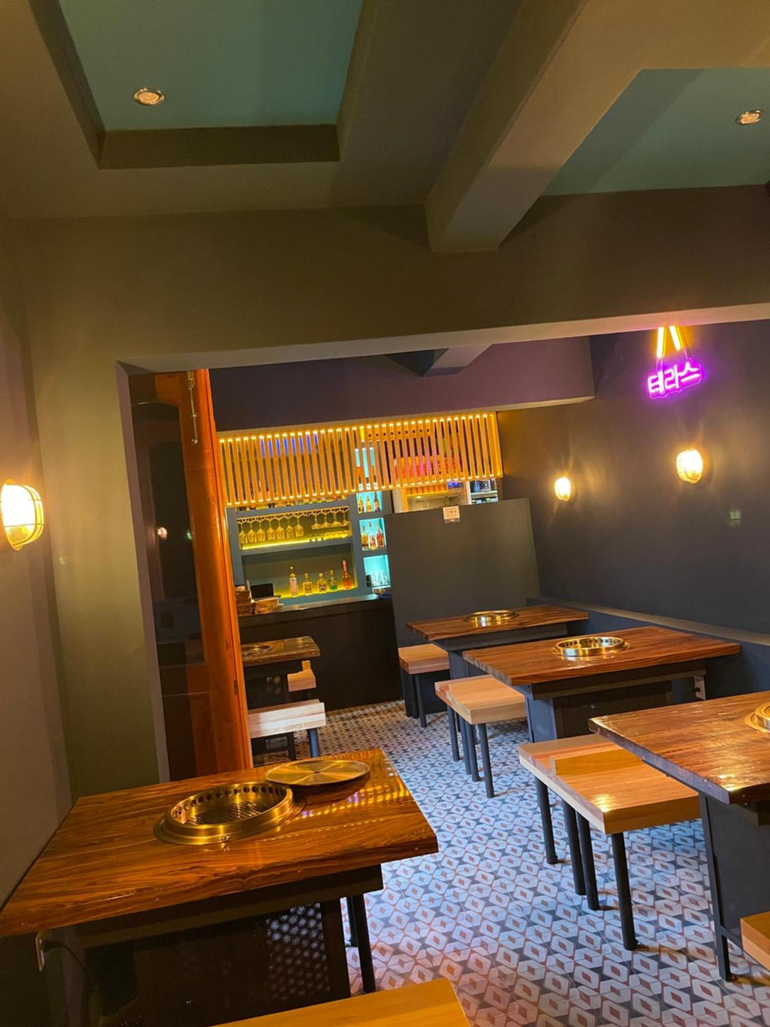 Suites Cardon Oaxaca Bagian luar foto